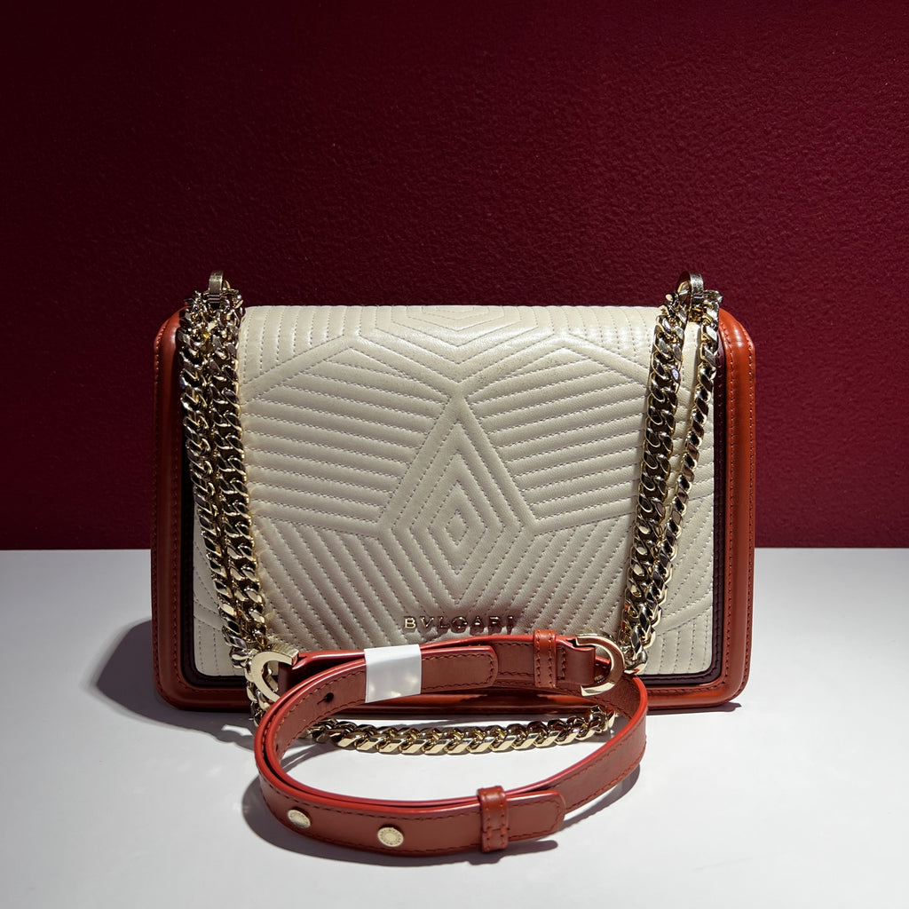 Bvlgari Serpenti Diamond Blast Collection                                     288830
