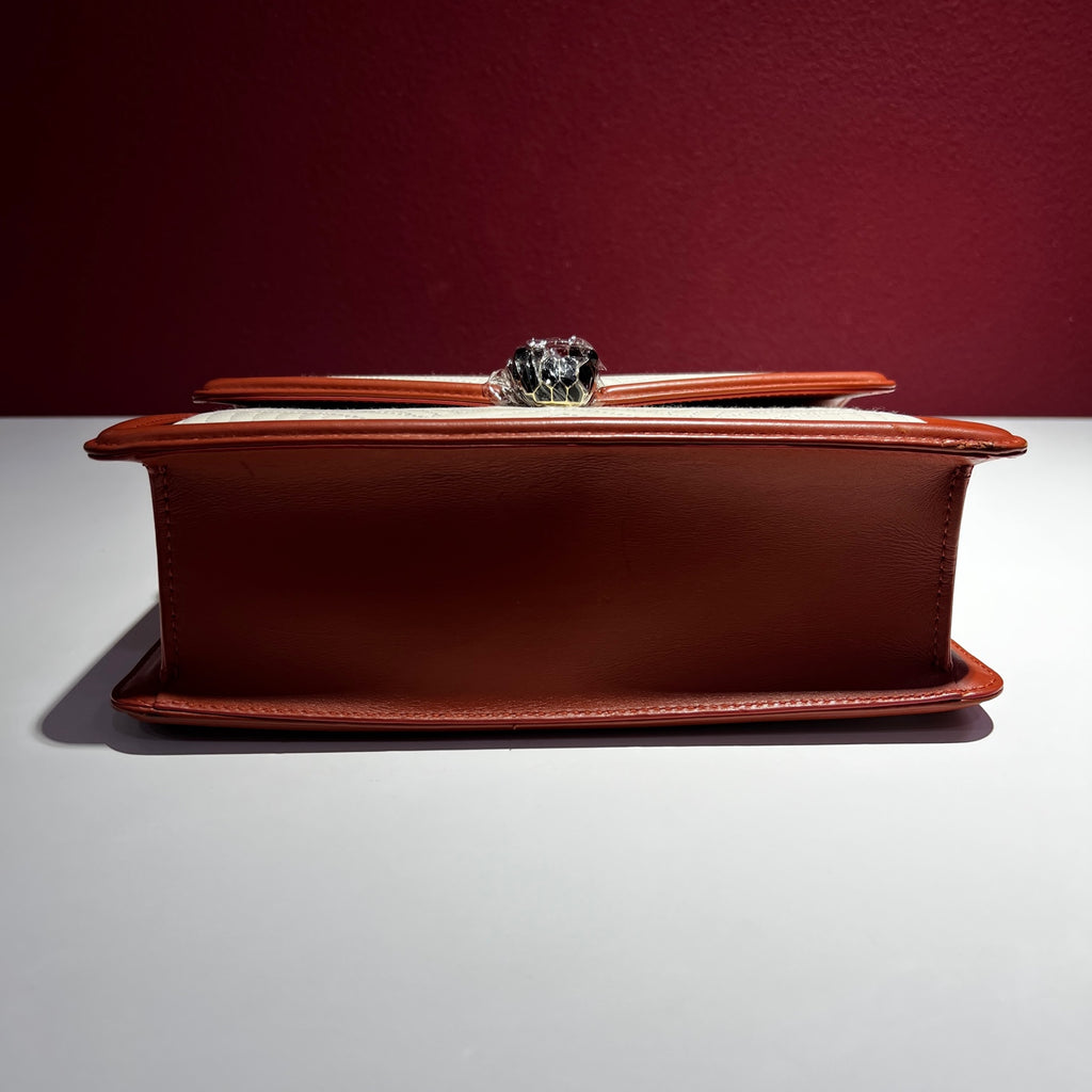 Bvlgari Serpenti Diamond Blast Collection                                     288830