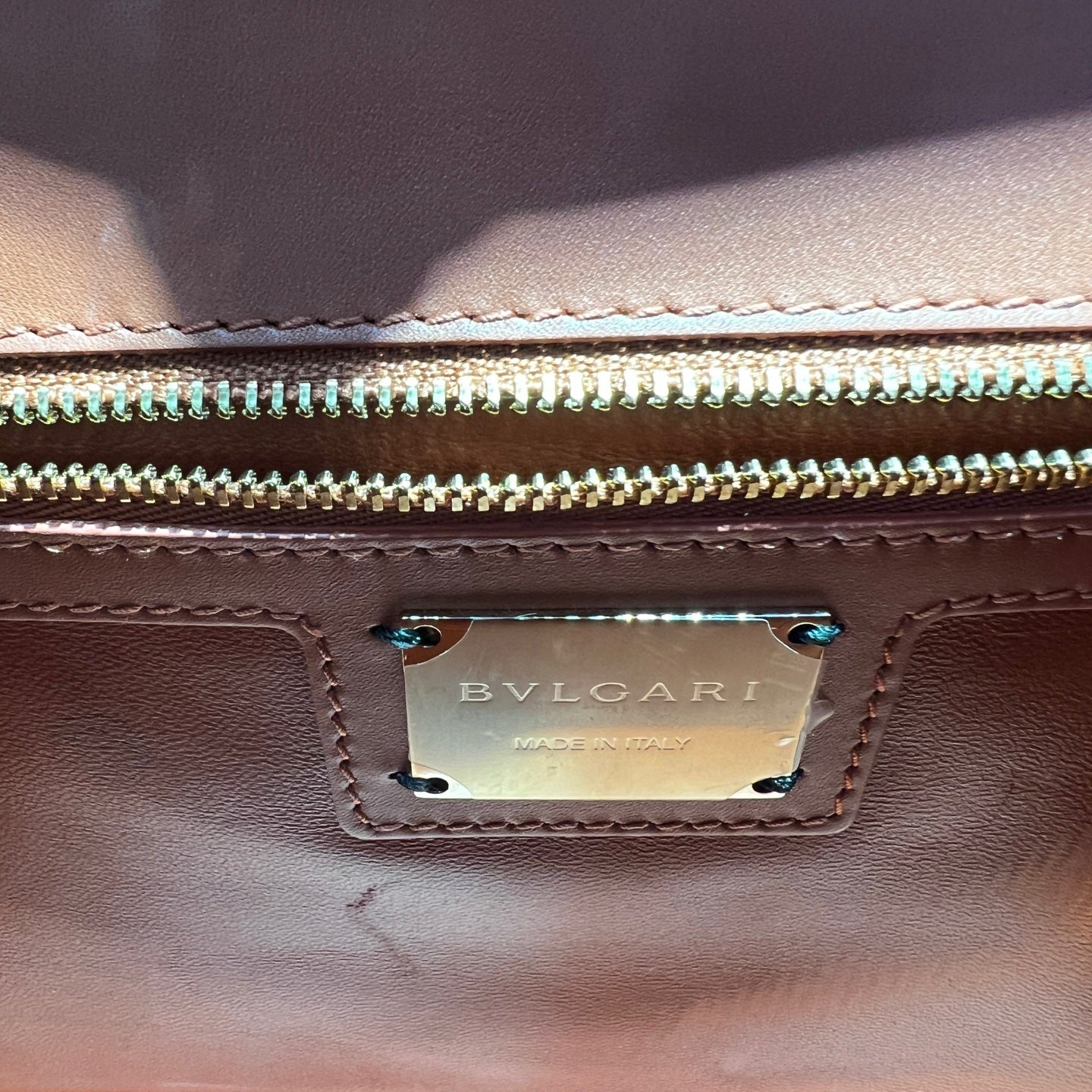 Bvlgari Serpenti Diamond Blast Collection                                     288830