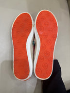 Tory Burch Orange Flat shoes