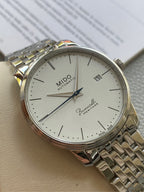 Mido Berenice Automatic (self-winding) watch 39 millimeters M027.407.11.010.00