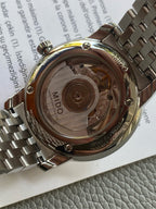 Mido Berenice Automatic (self-winding) watch 39 millimeters M027.407.11.010.00