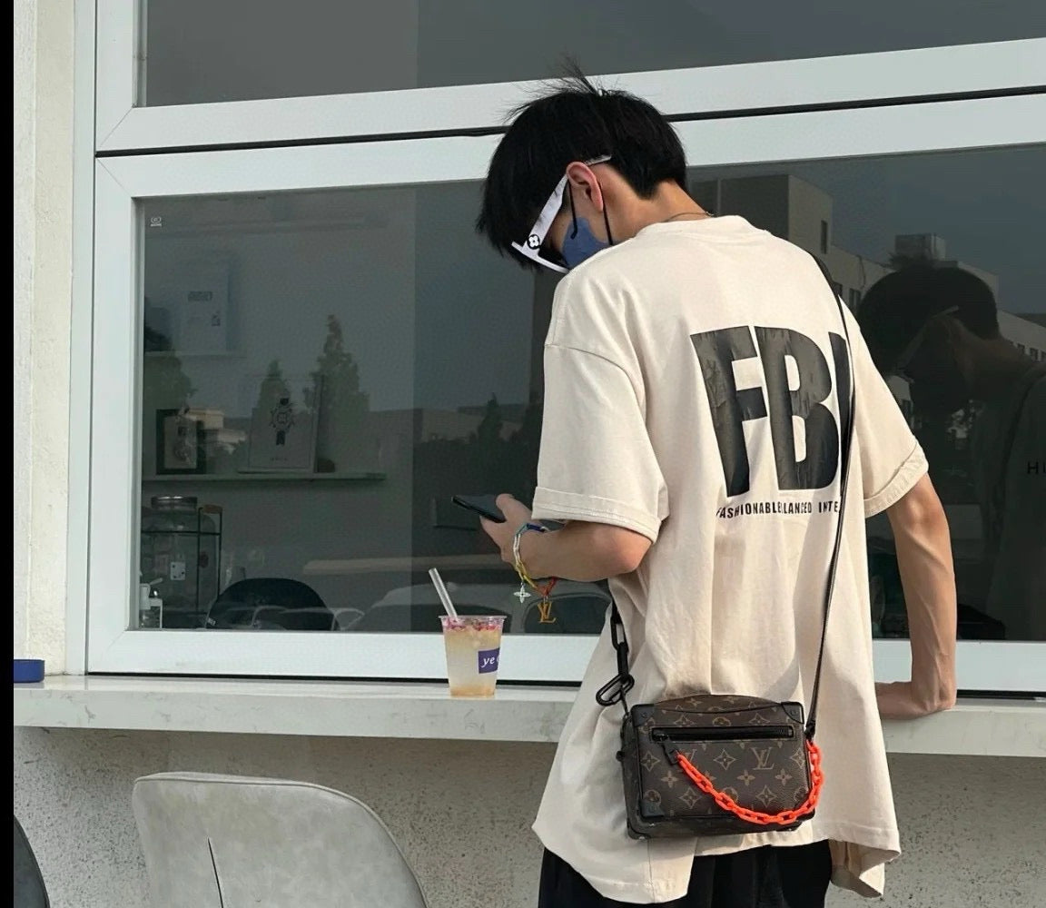 Louis Vuitton Crossbody