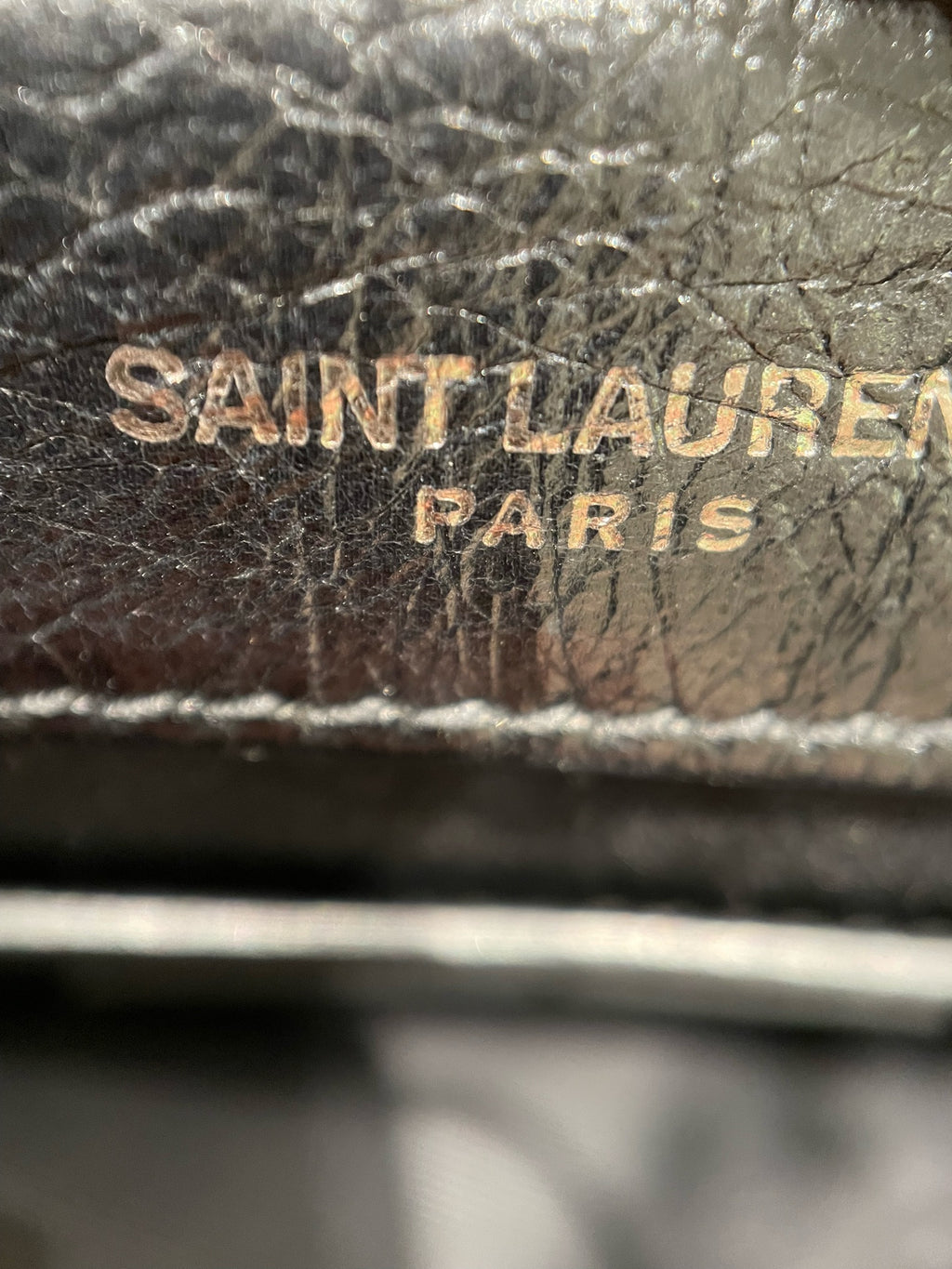 Saint laurent