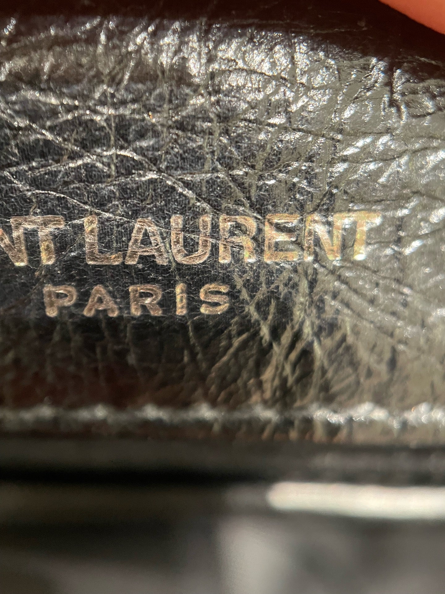 Saint laurent