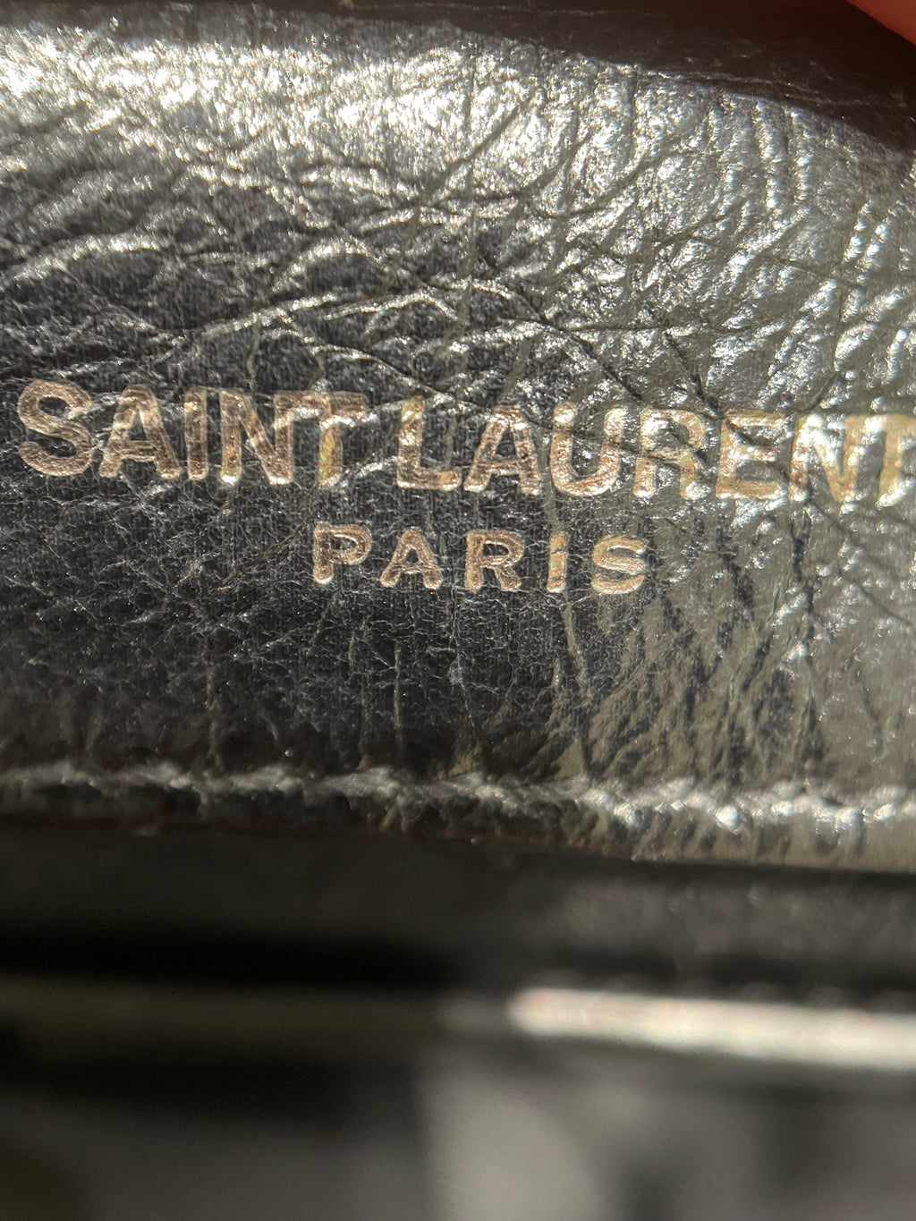 Saint laurent