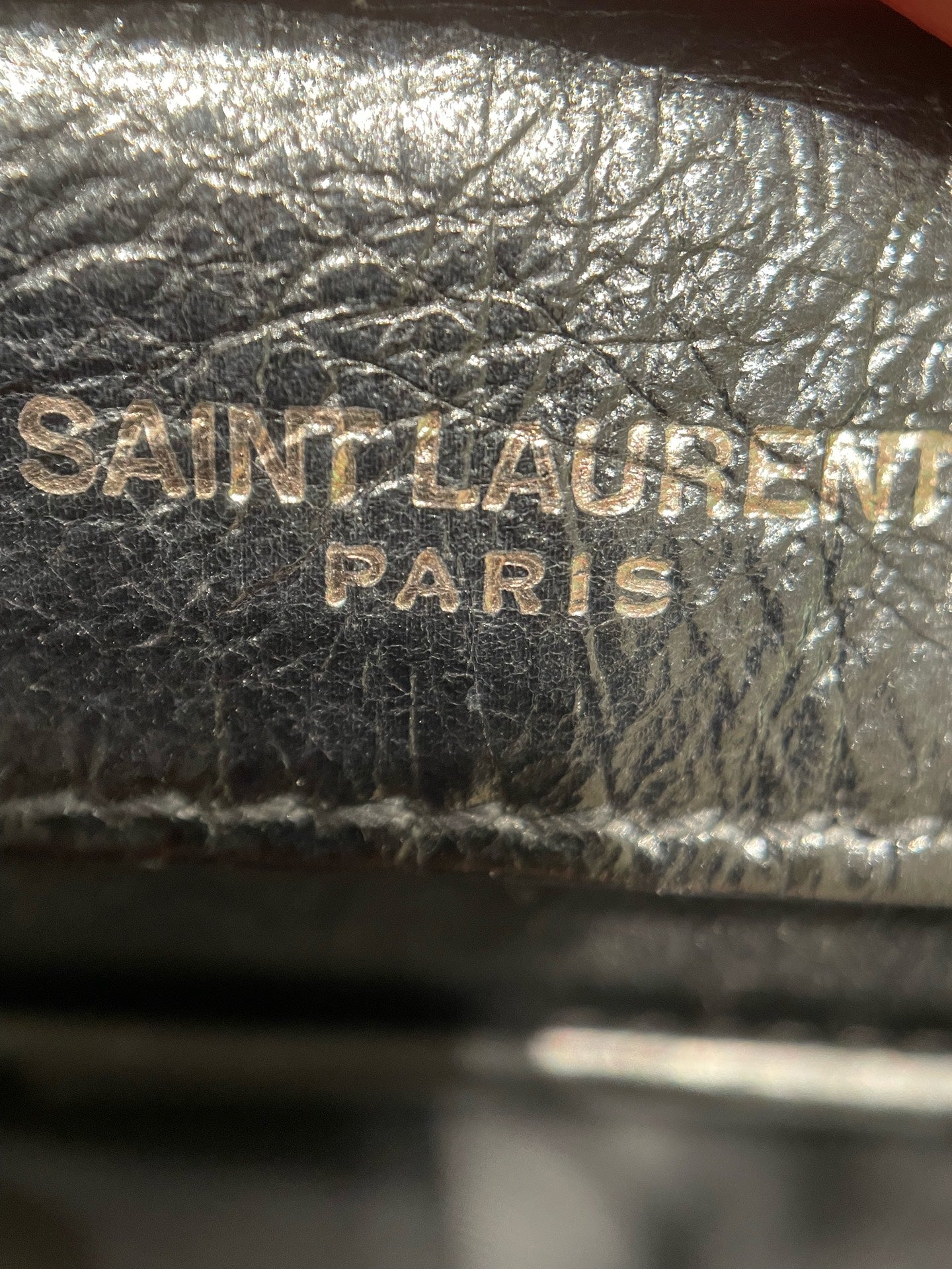Saint laurent