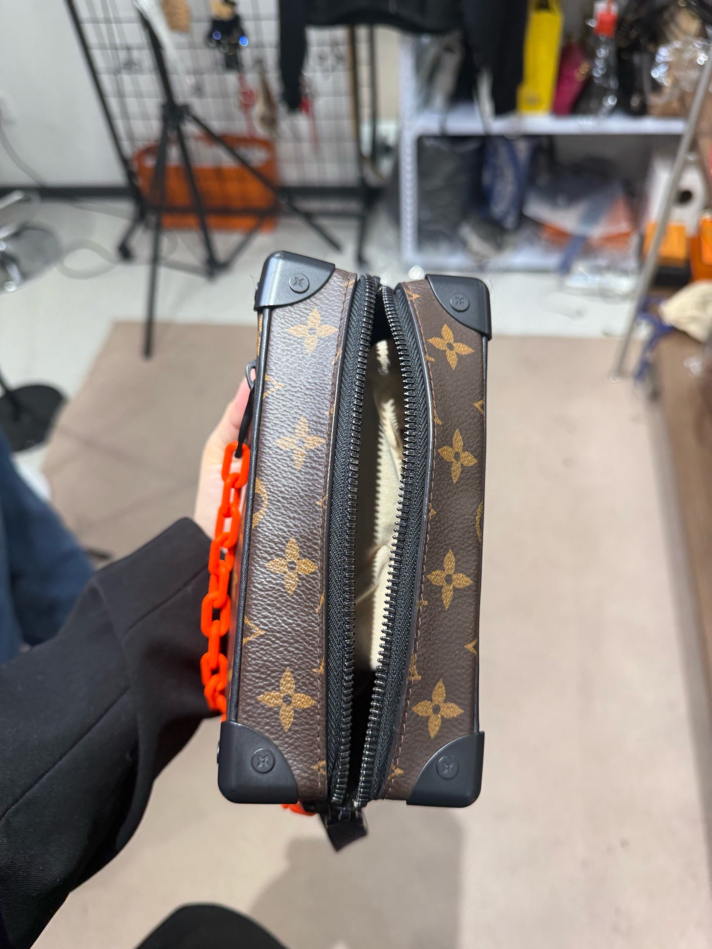 Louis Vuitton Crossbody