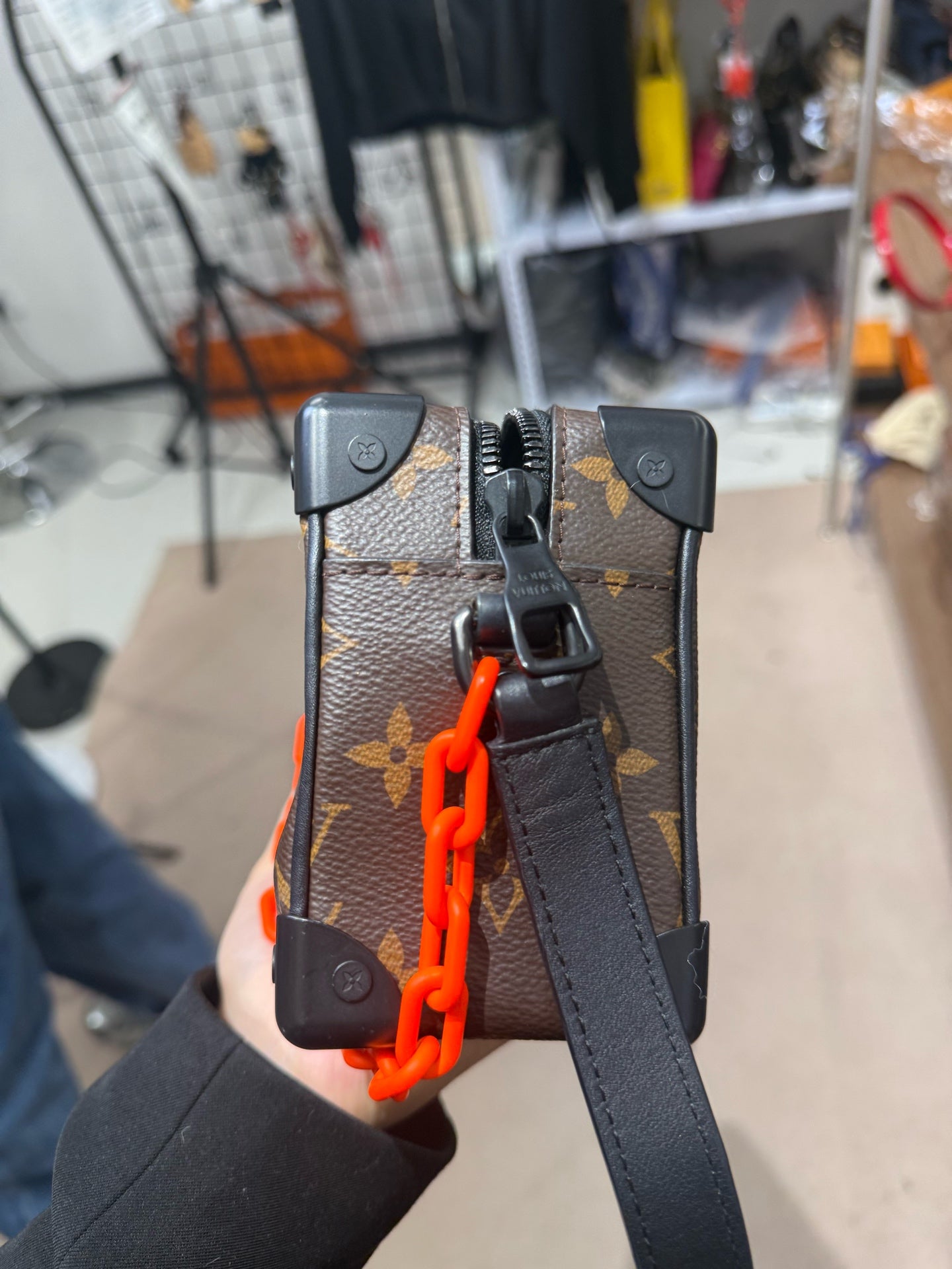 Louis Vuitton Crossbody