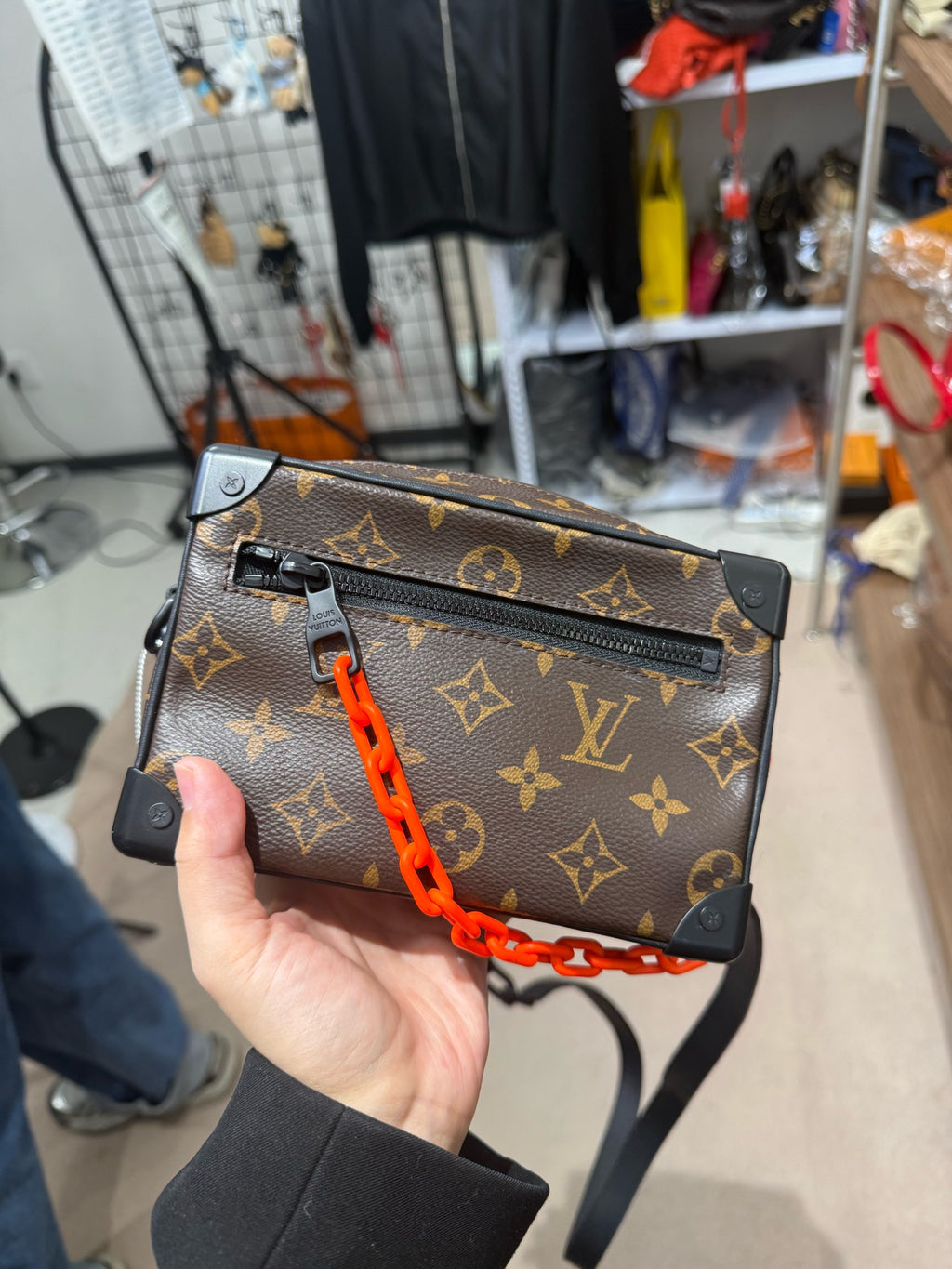 Louis Vuitton Crossbody