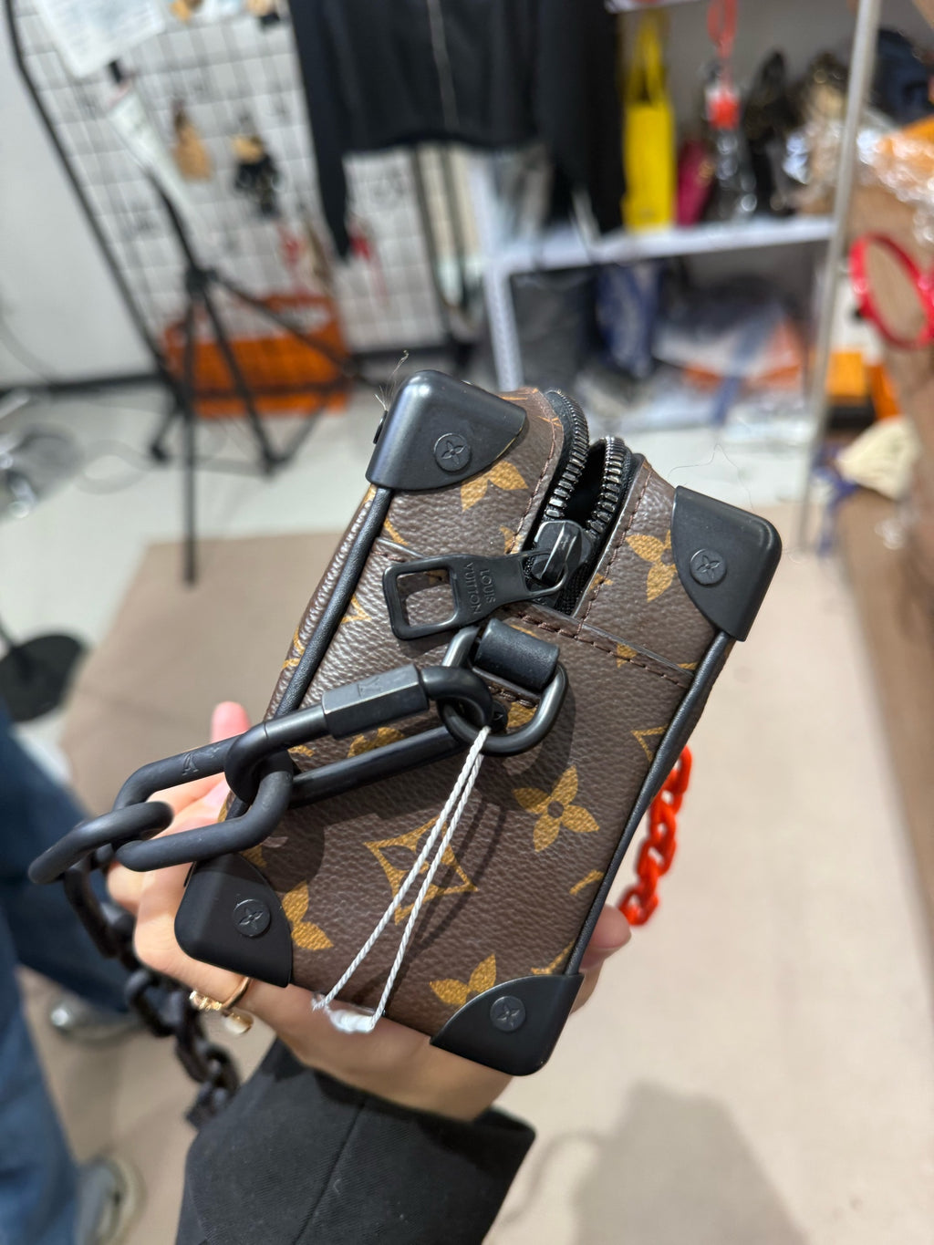 Louis Vuitton Crossbody