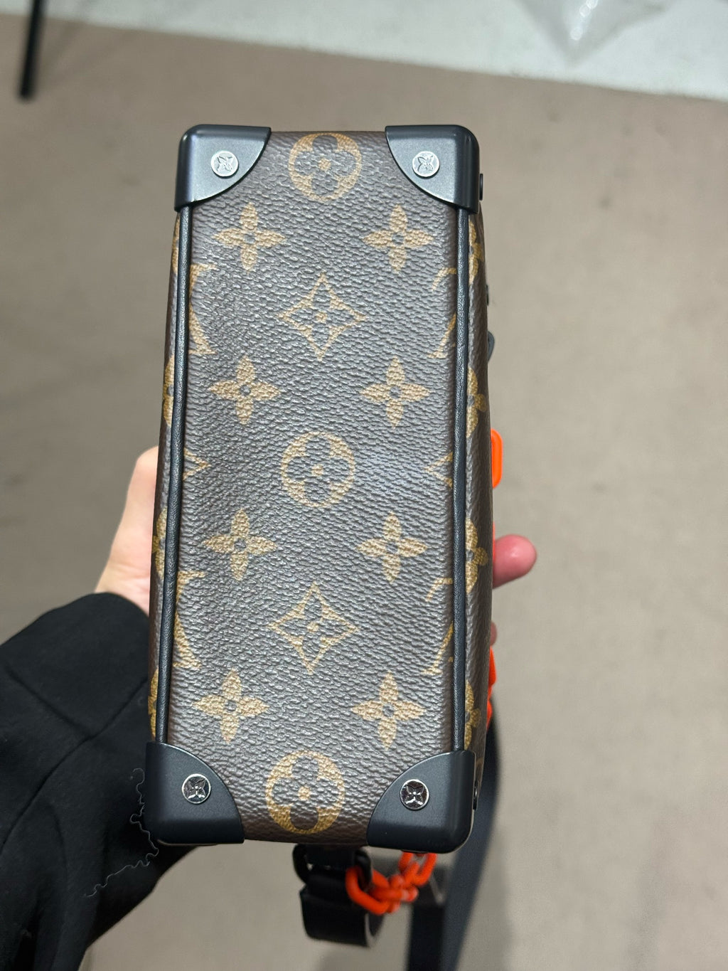 Louis Vuitton Crossbody