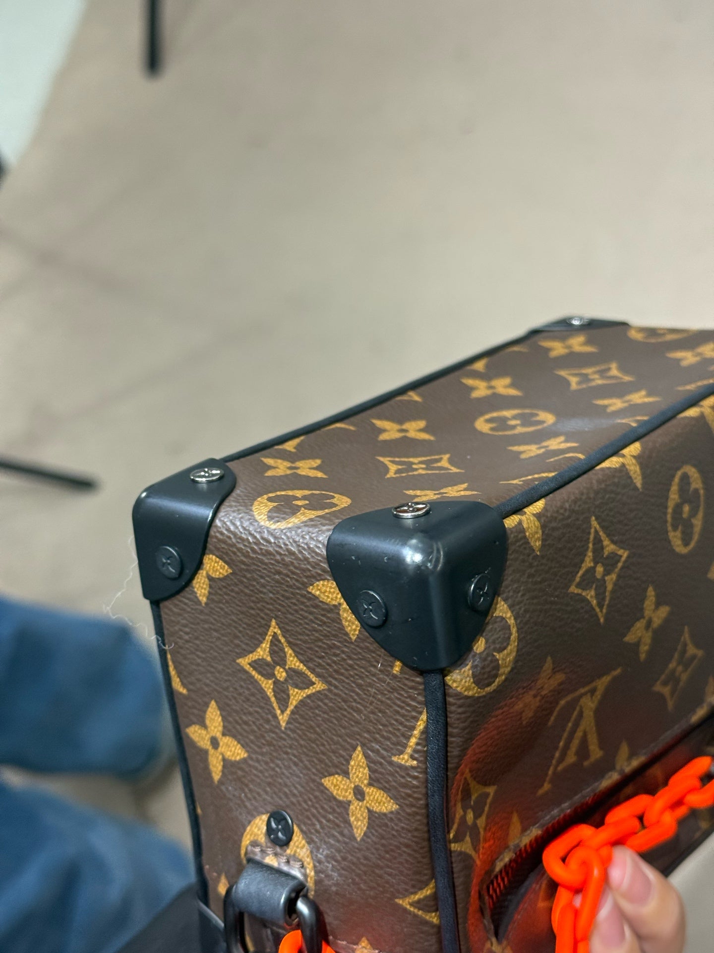 Louis Vuitton Crossbody