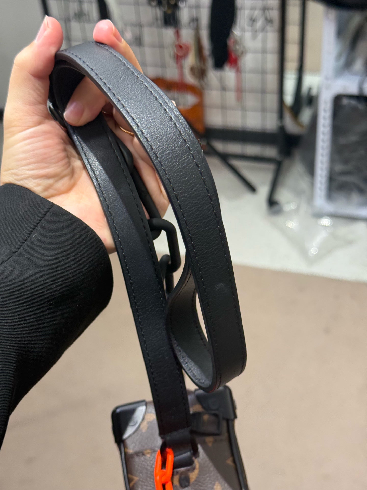 Louis Vuitton Crossbody