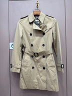 Burberry Trench coat