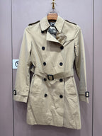 Burberry Trench coat
