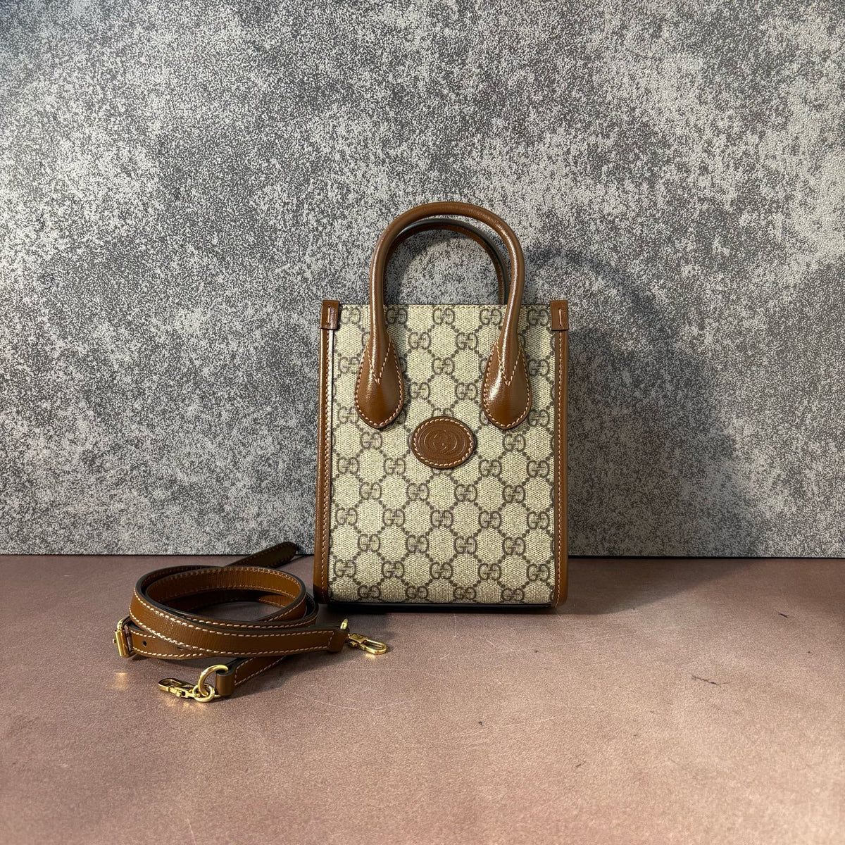Gucci Tote