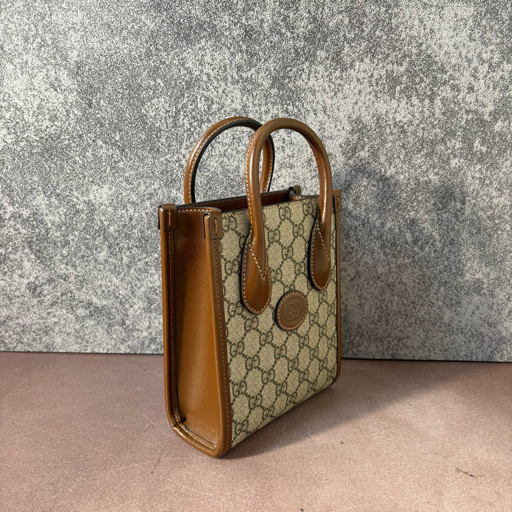 Gucci Tote