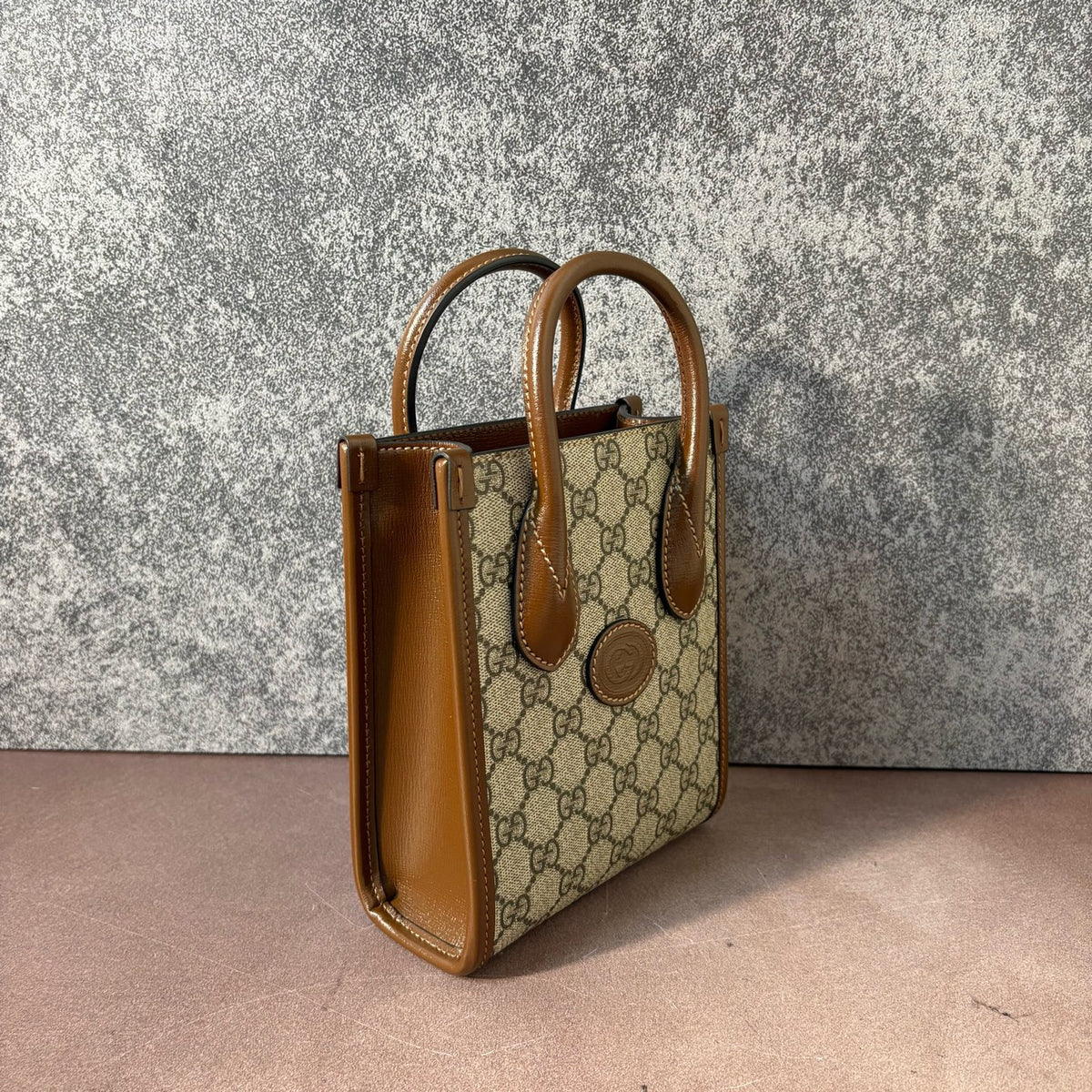 Gucci Tote