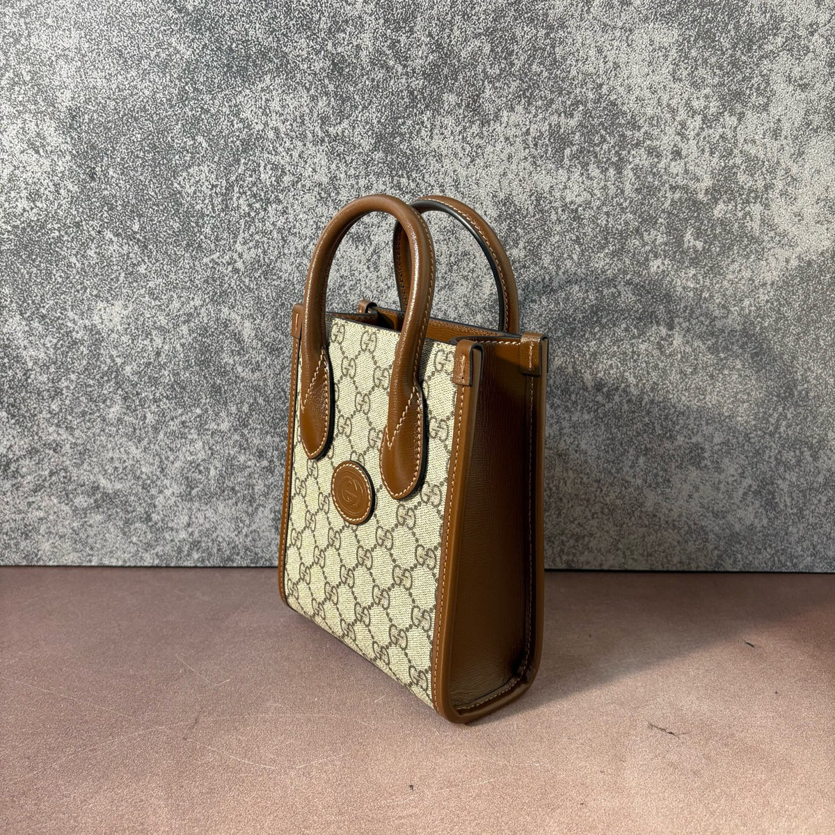 Gucci Tote
