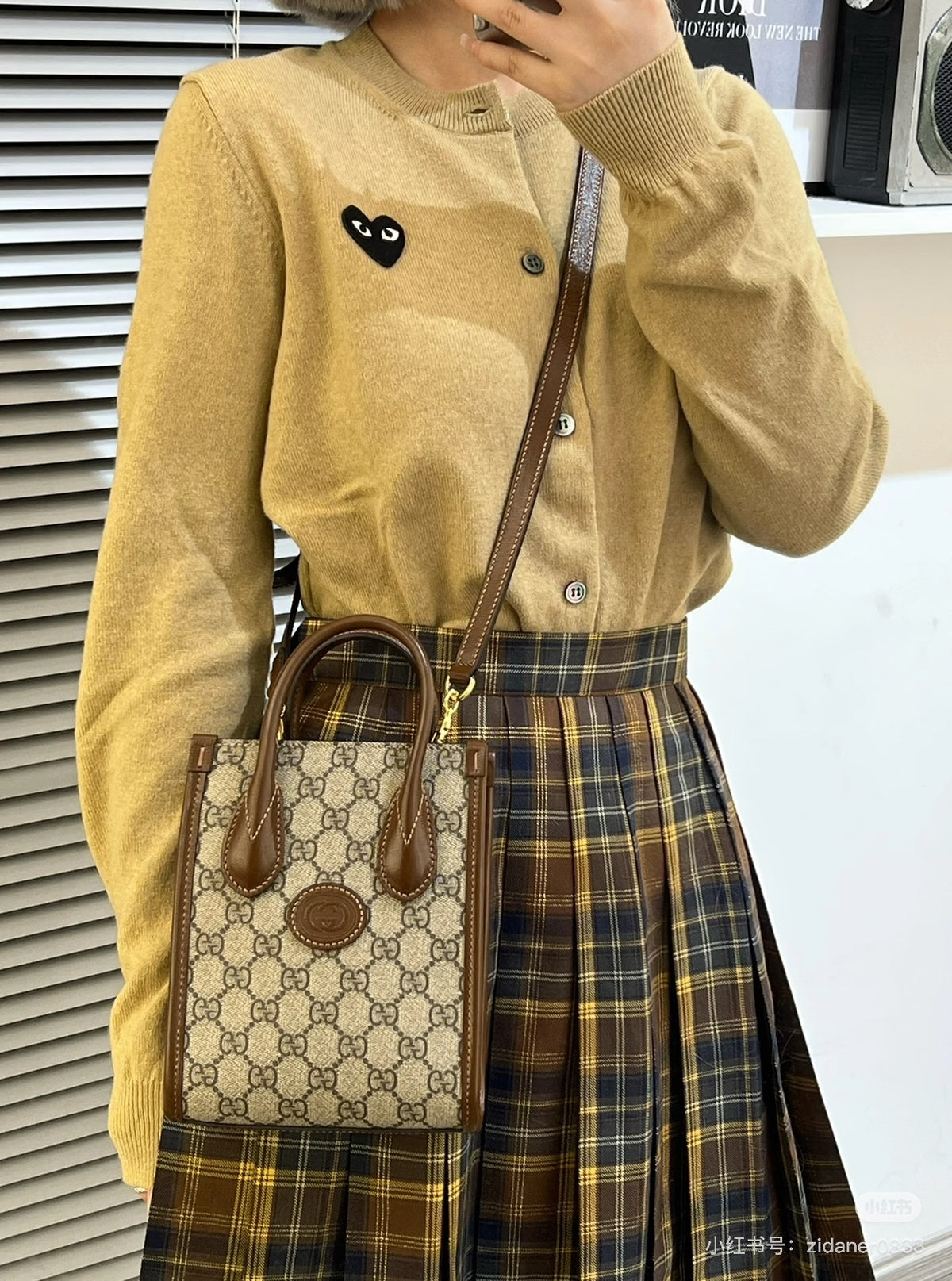 Gucci Tote