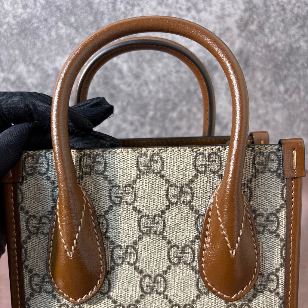 Gucci Tote