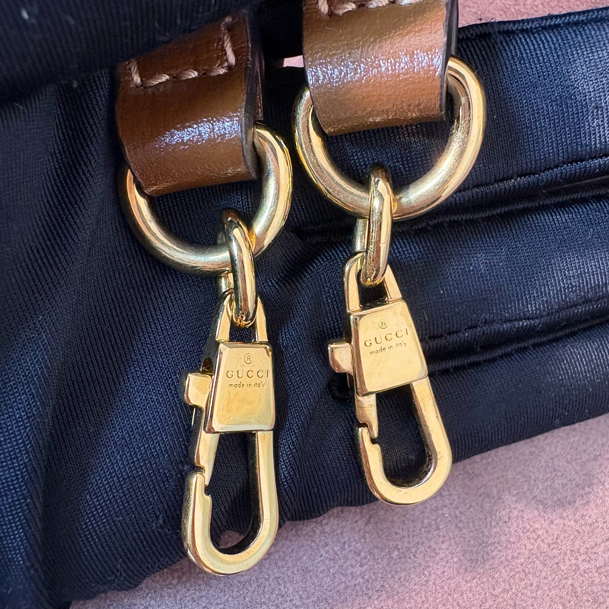 Gucci Tote
