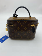 Louis Vuitton Nice Canvas 20 x 13.5 x 12 M44495