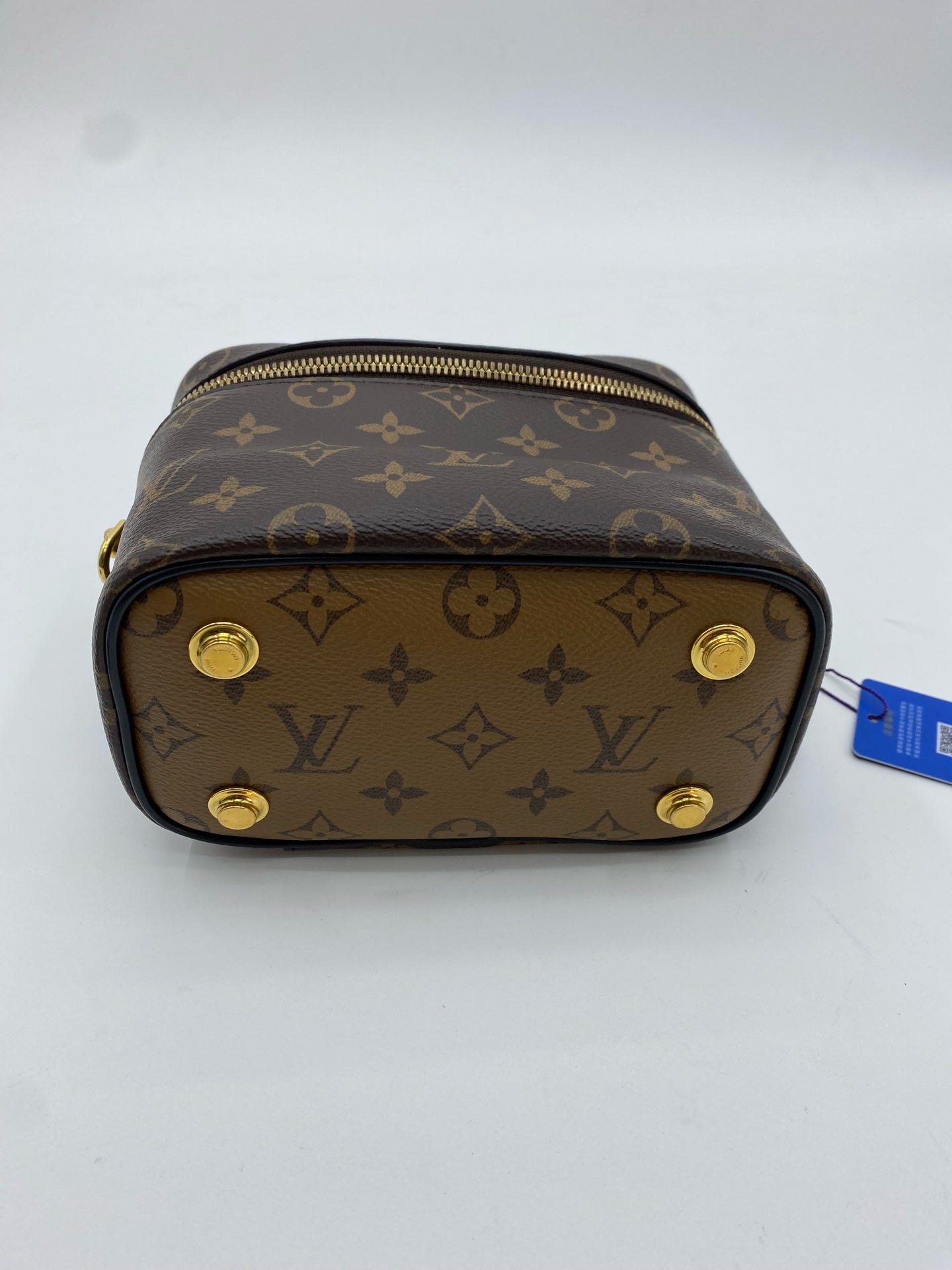Louis Vuitton Nice Canvas 20 x 13.5 x 12 M44495