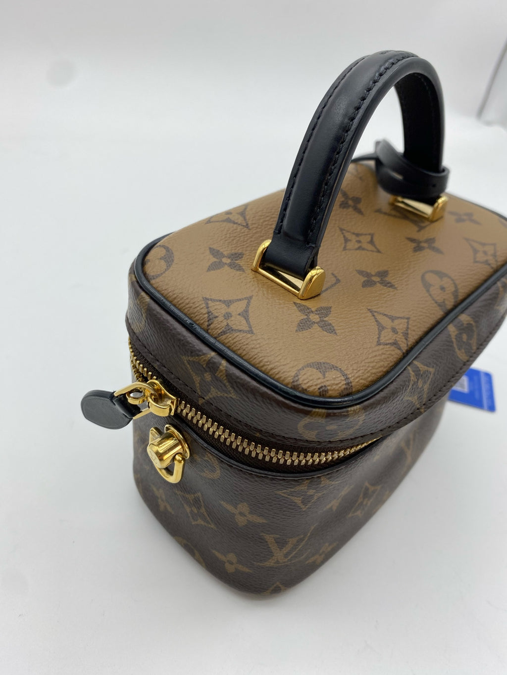 Louis Vuitton Nice Canvas 20 x 13.5 x 12 M44495