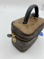 Louis Vuitton Nice Canvas 20 x 13.5 x 12 M44495
