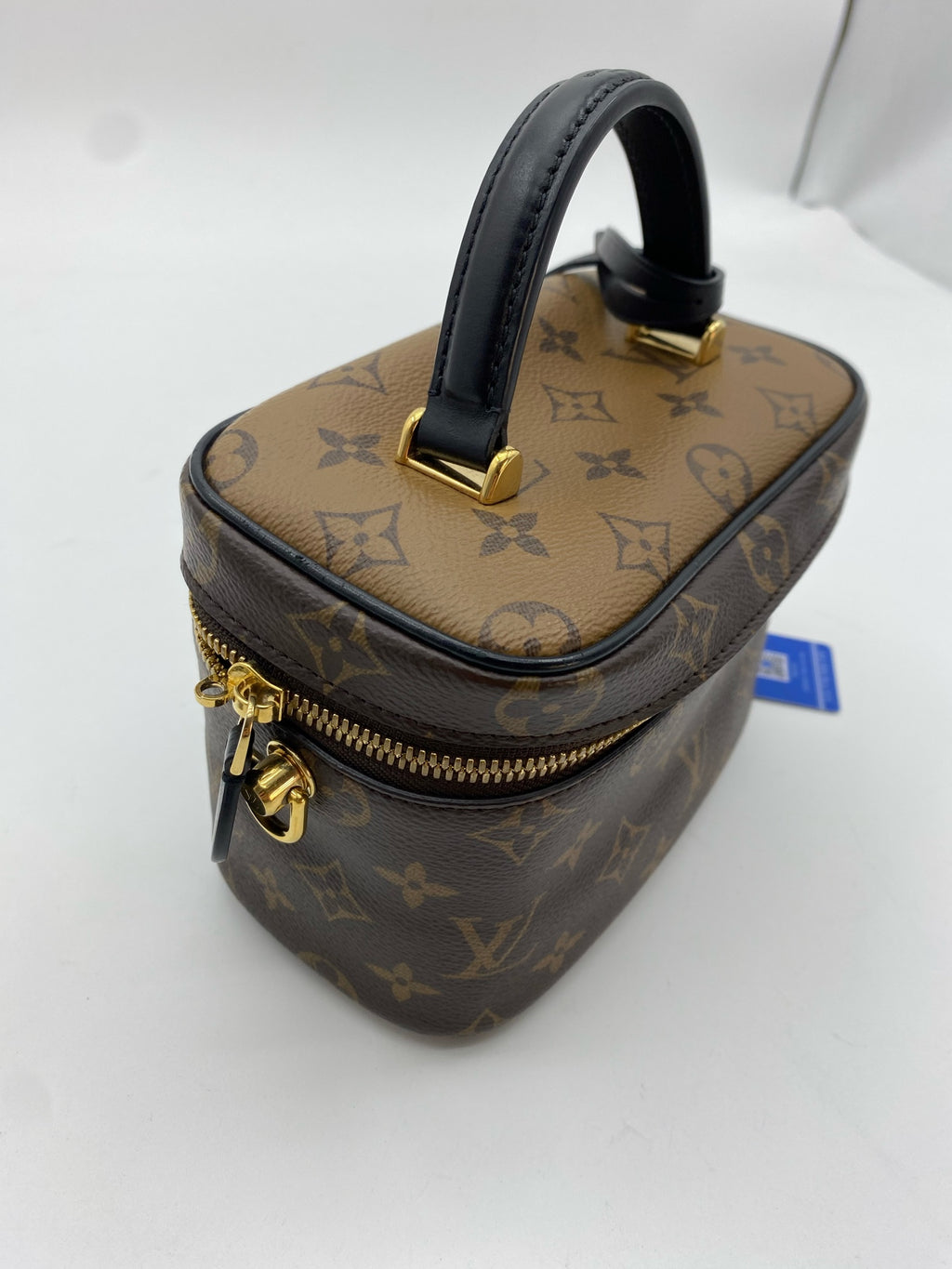 Louis Vuitton Nice Canvas 20 x 13.5 x 12 M44495