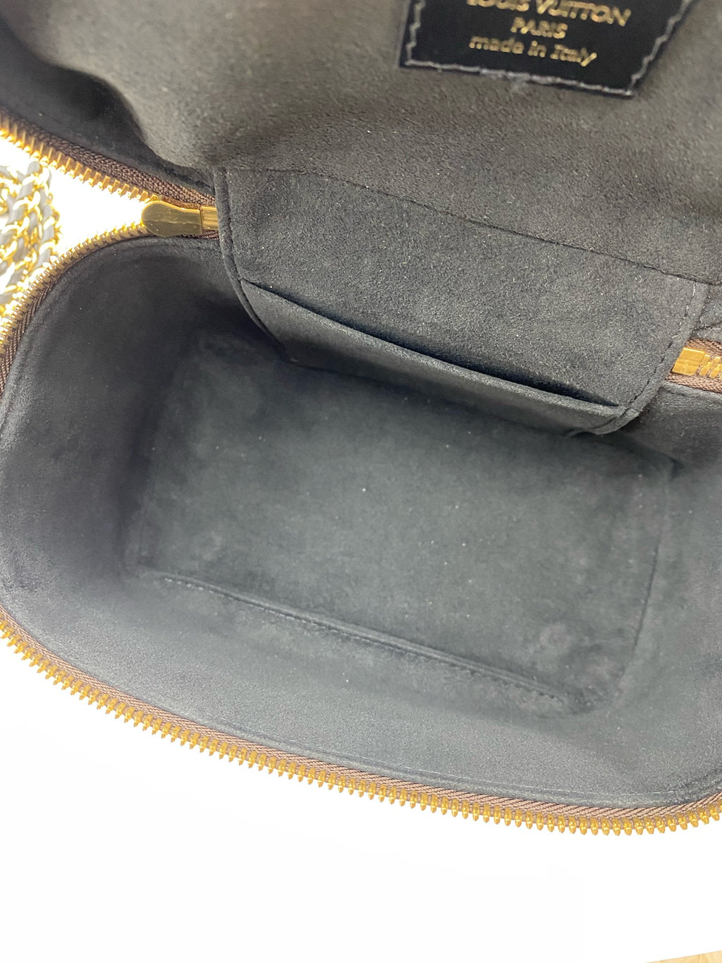 Louis Vuitton Nice Canvas 20 x 13.5 x 12 M44495