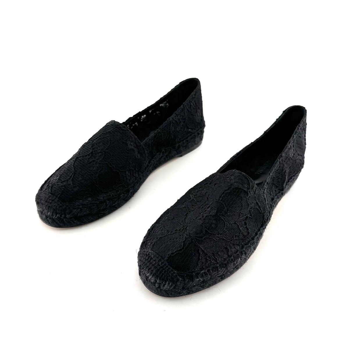 Dolce & Gabbana Black