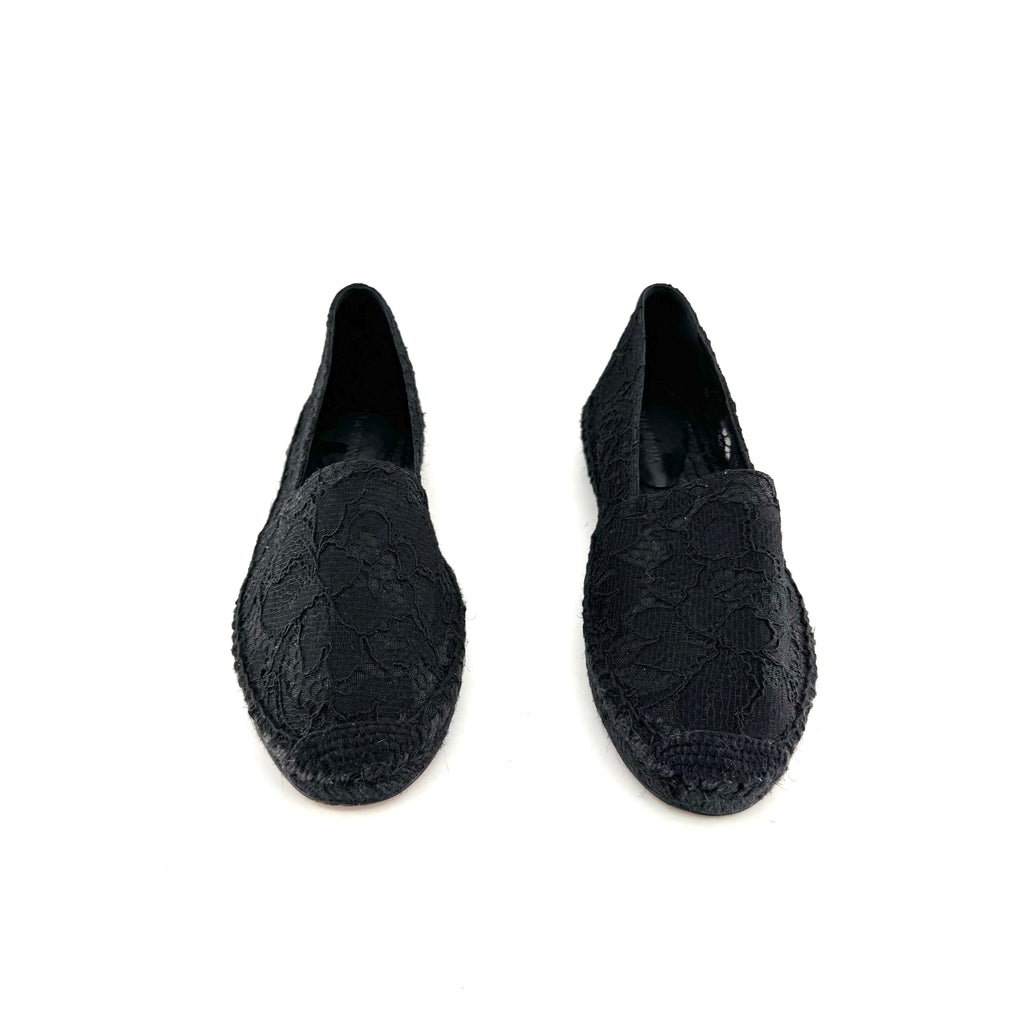 Dolce & Gabbana Black