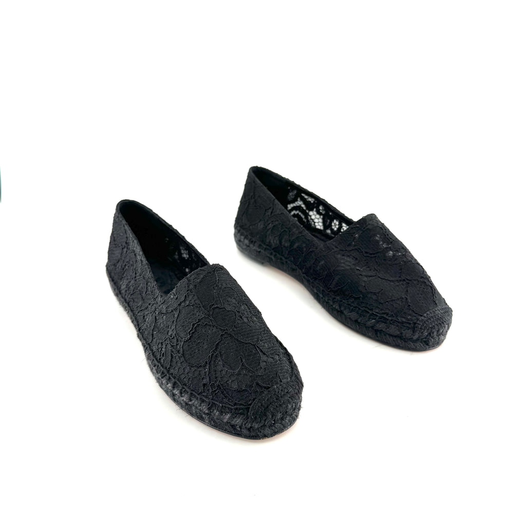 Dolce & Gabbana Black