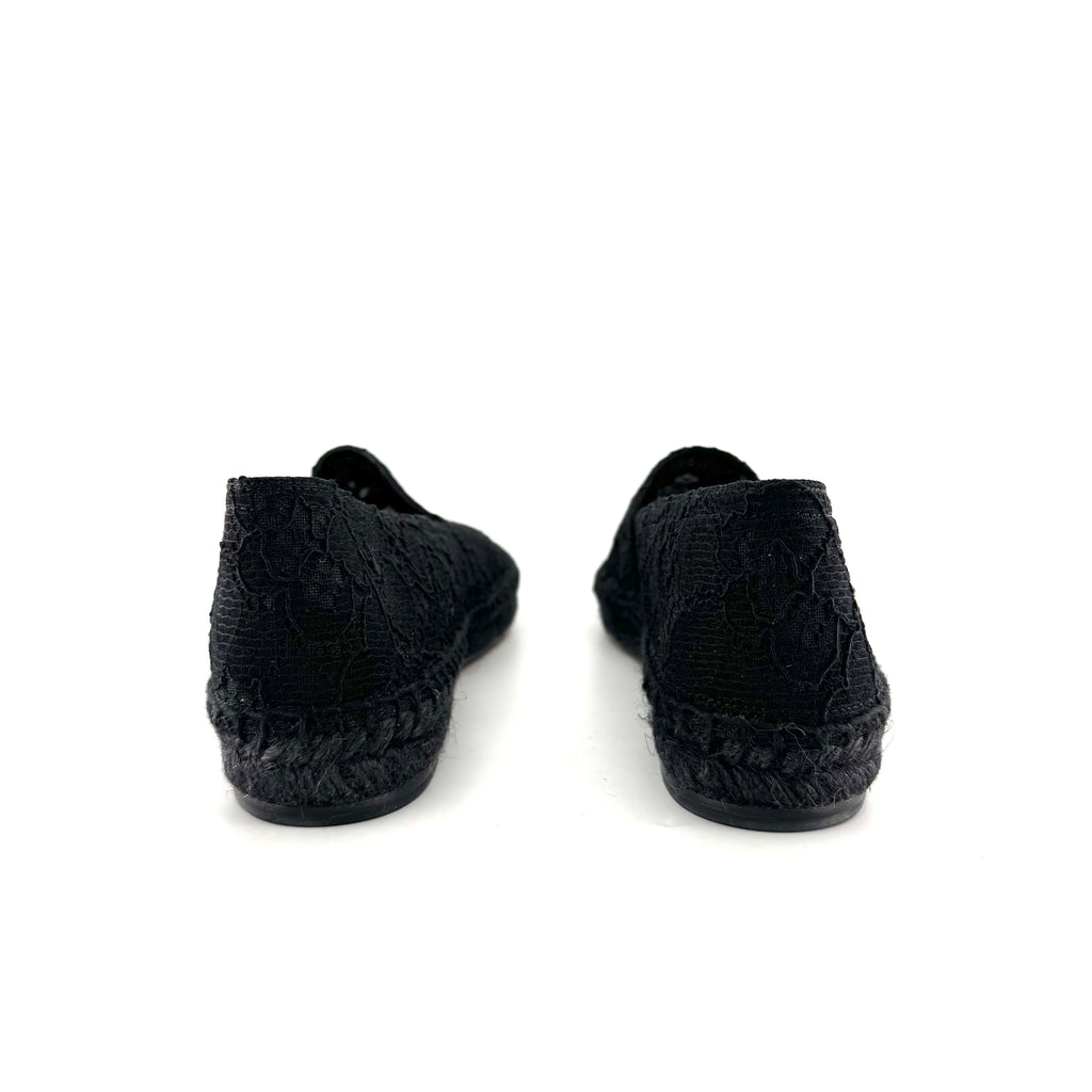 Dolce & Gabbana Black