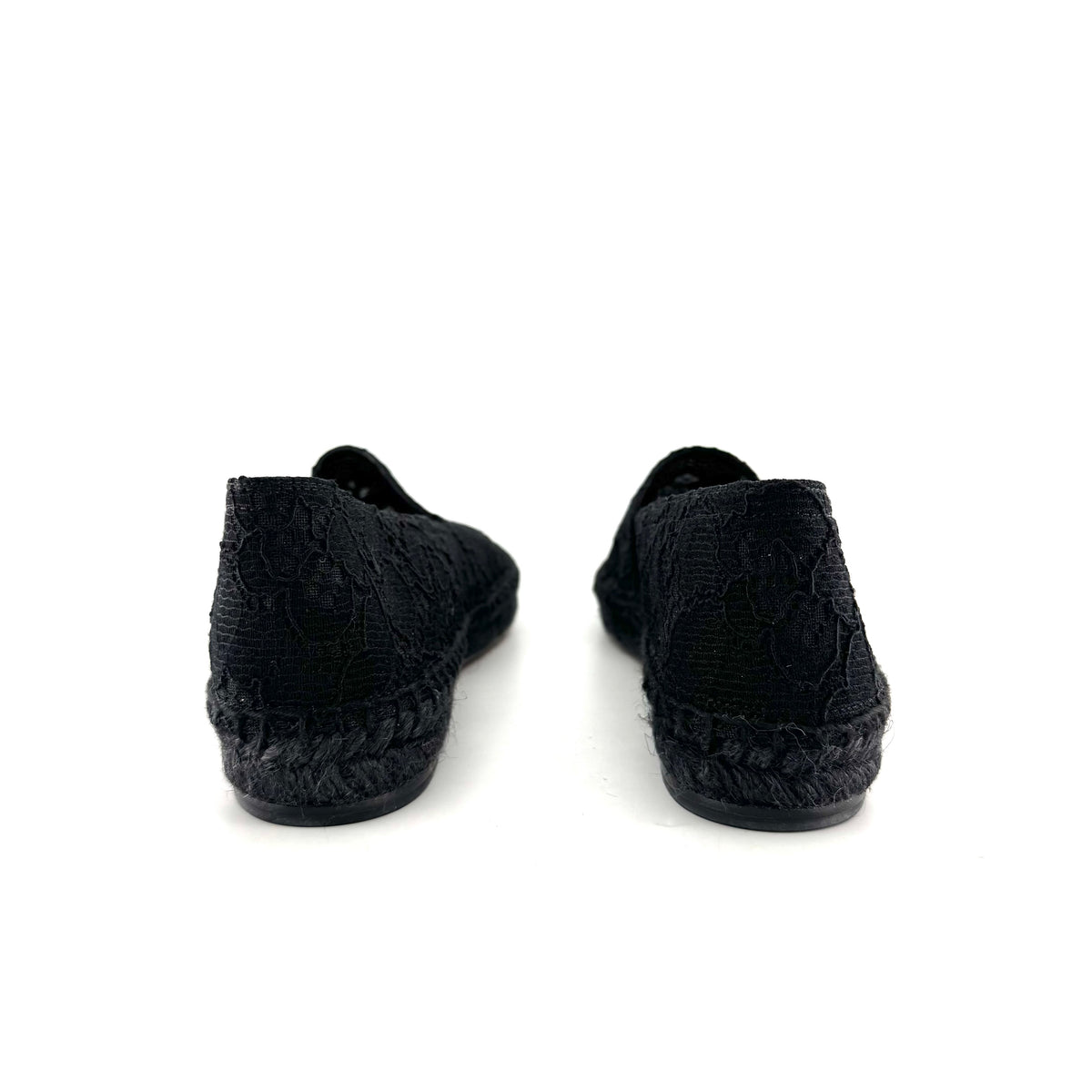 Dolce & Gabbana Black