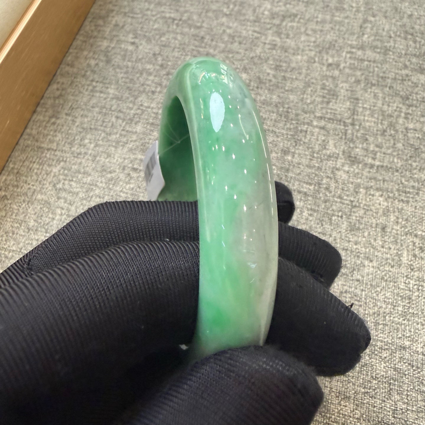 翡翠 Bangle