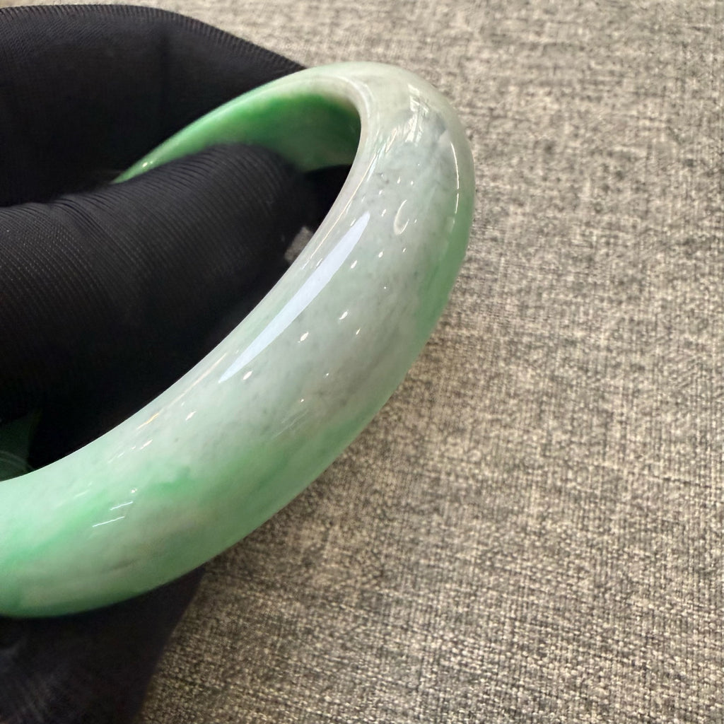 翡翠 Bangle