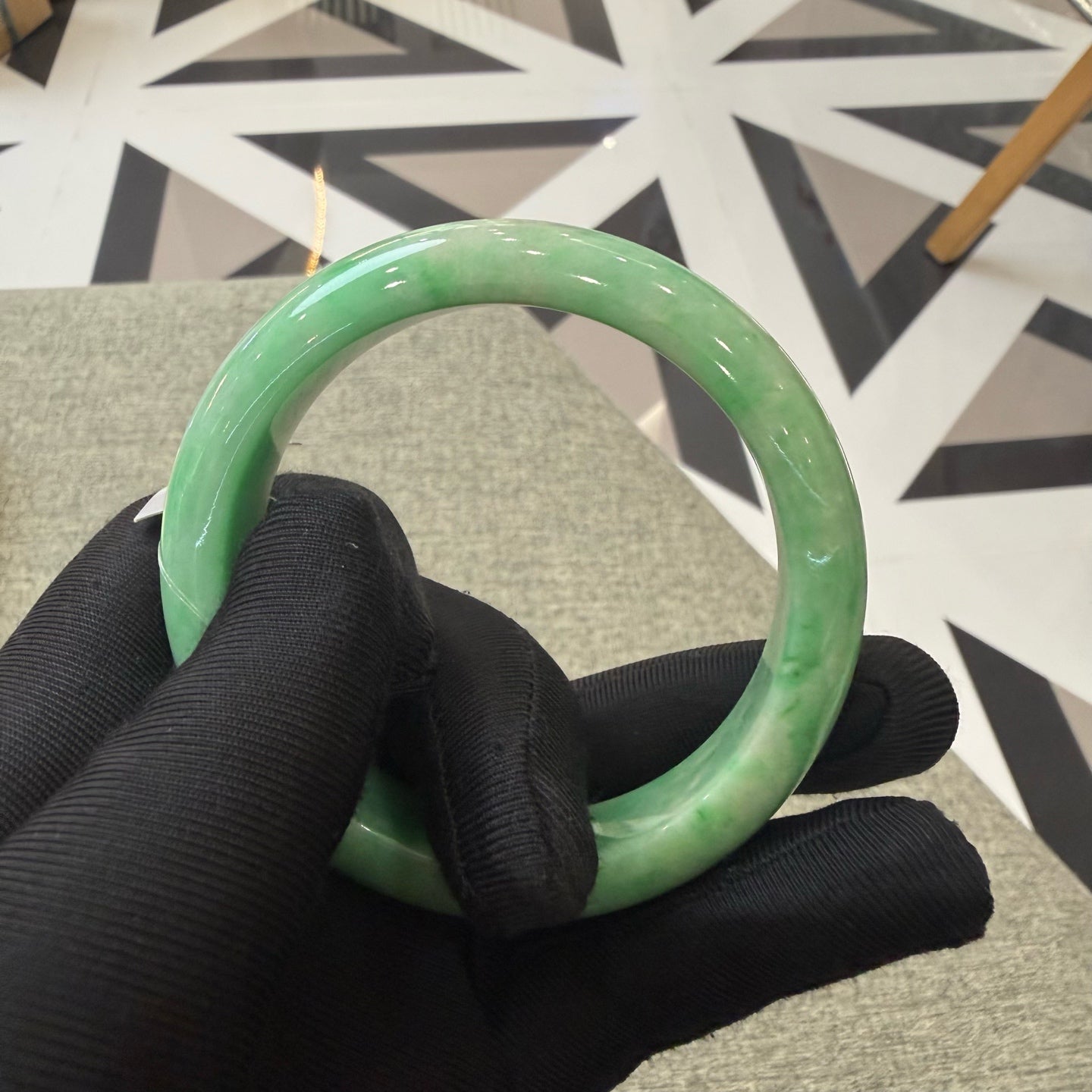 翡翠 Bangle