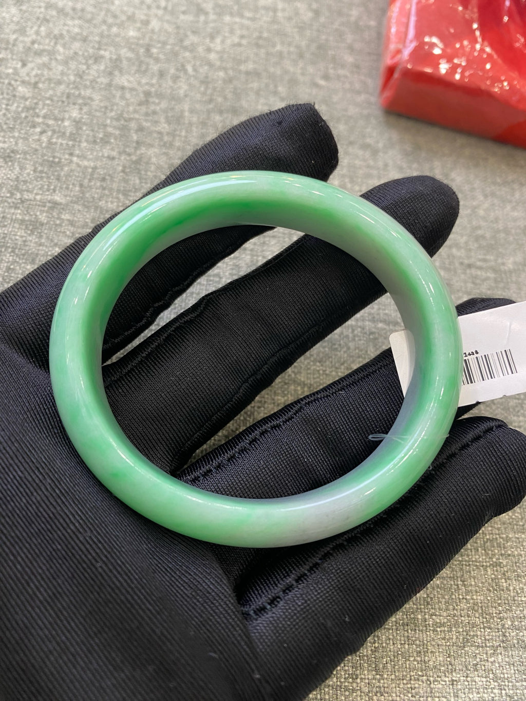 翡翠 Bangle