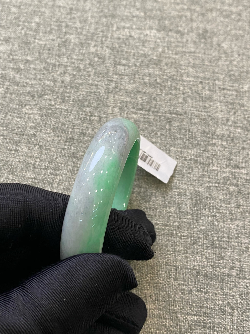 翡翠 Bangle