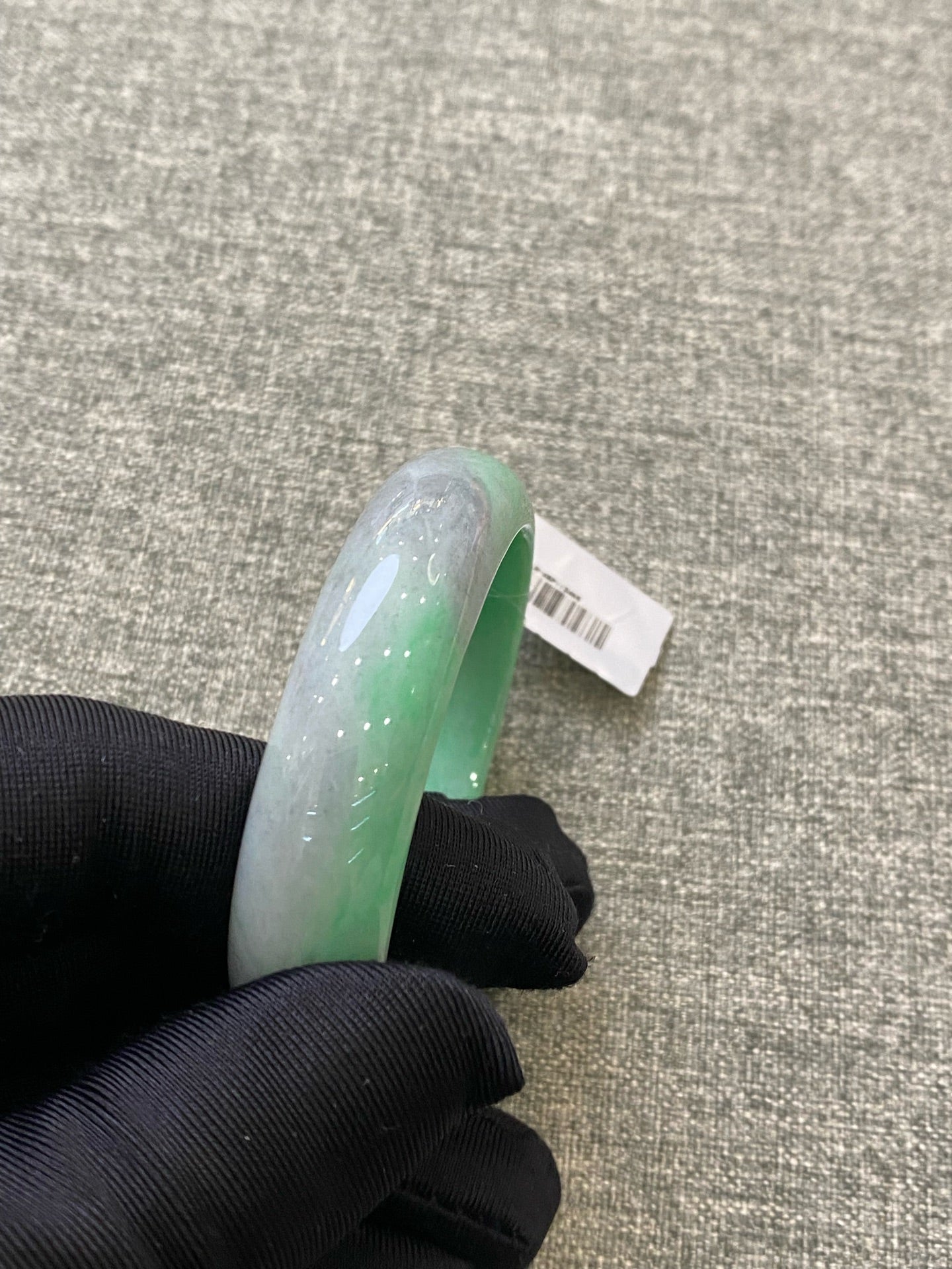 翡翠 Bangle