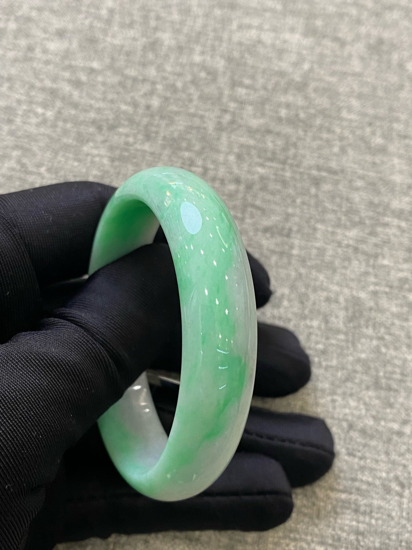 翡翠 Bangle