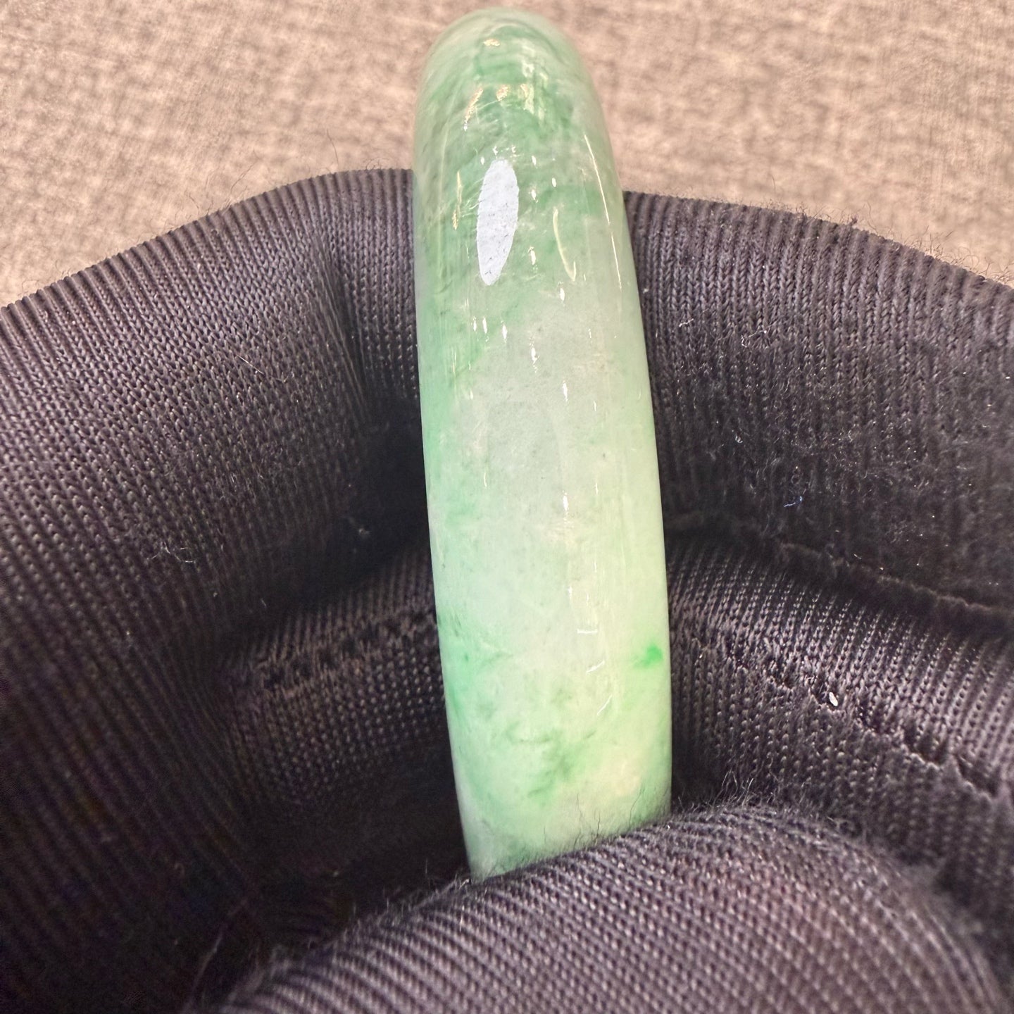 翡翠 Bangle