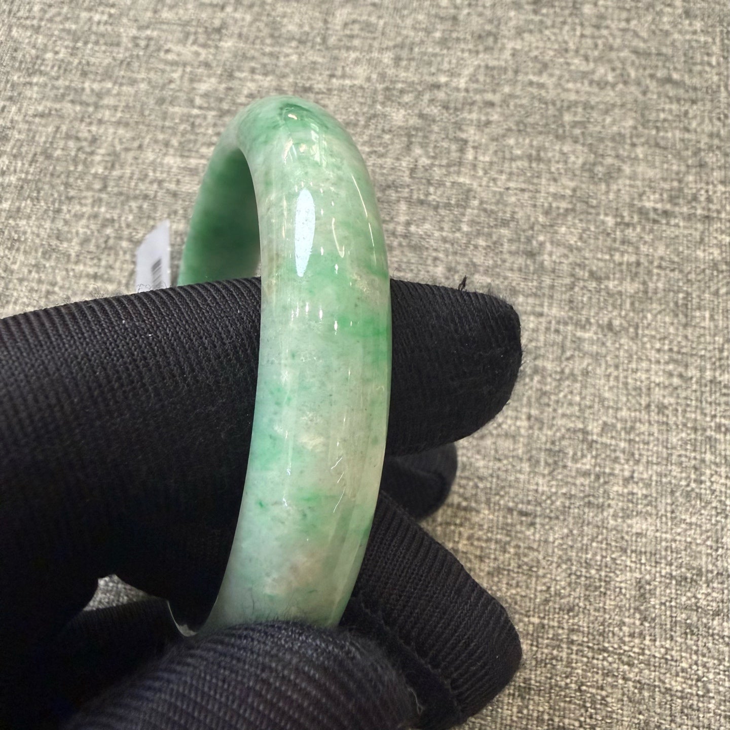 翡翠 Bangle
