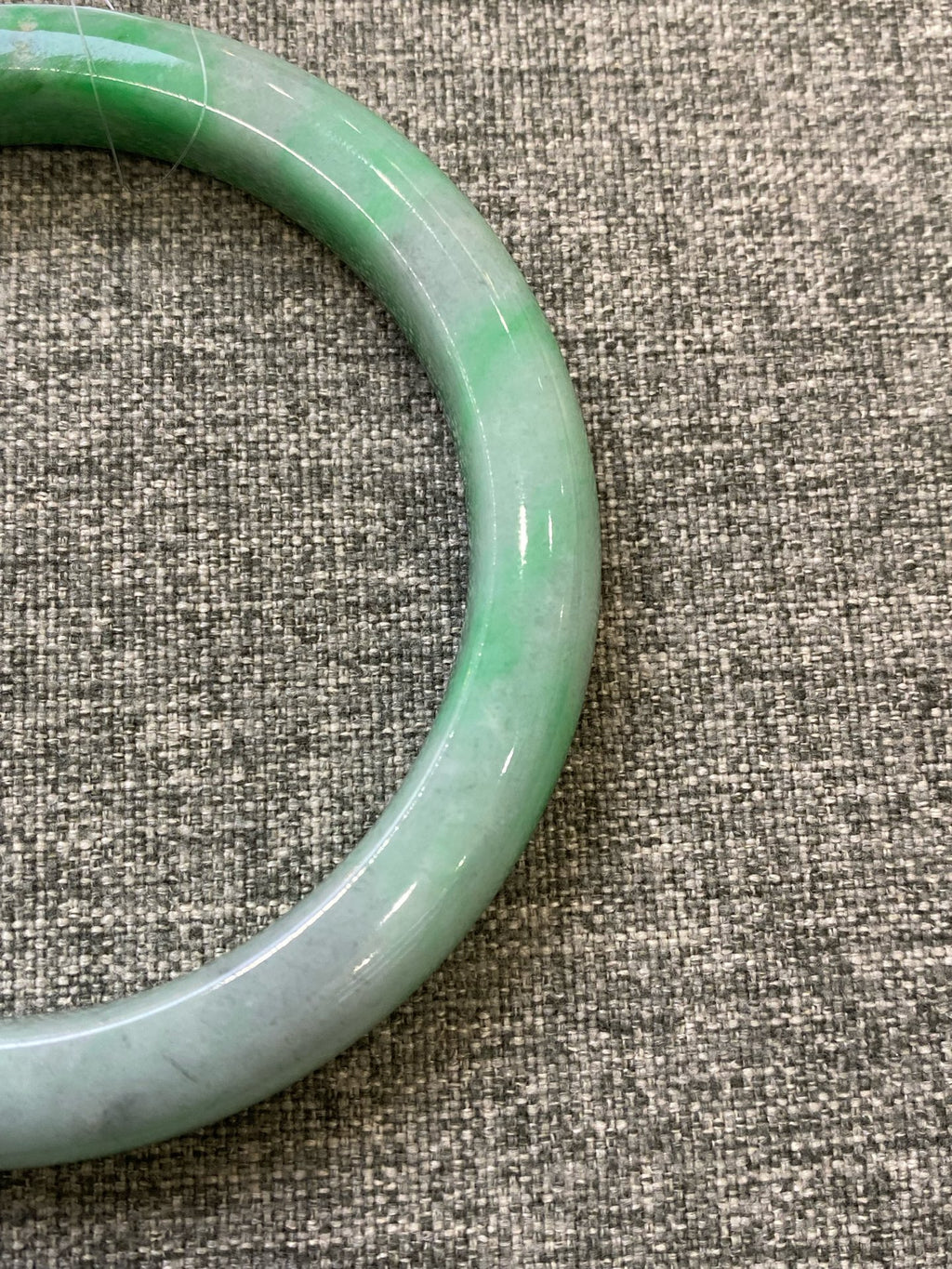 翡翠 Bangle