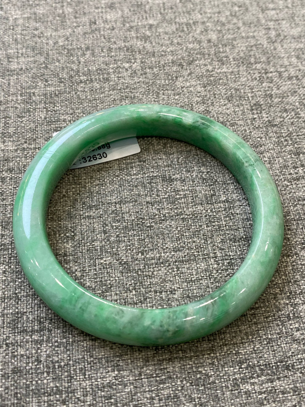 翡翠 Bangle