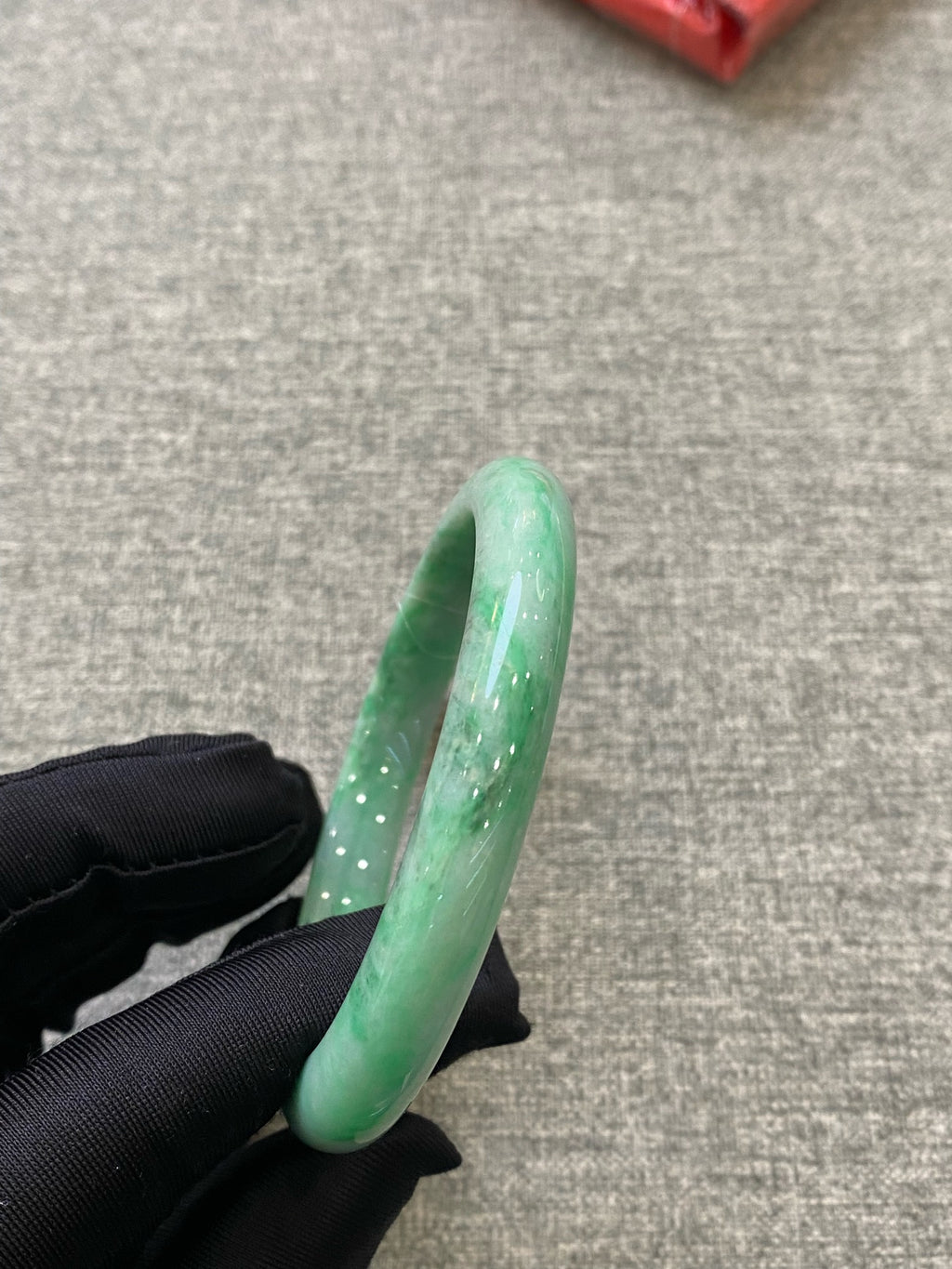 翡翠 Bangle